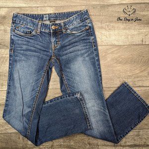Mossimo Supply Co Boot Cut Premium Jeans Size 2S